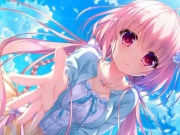 女生玩的恋爱养成手游