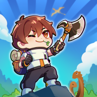 恐龙小岛联机版