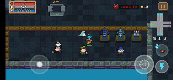 元气骑士国际版(Soul Knight)