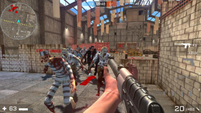 特战之王内置功能菜单版