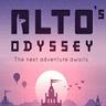 阿尔托的奥德赛
