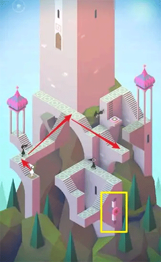 纪念碑谷官方版