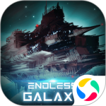 无尽银河(真实星空)