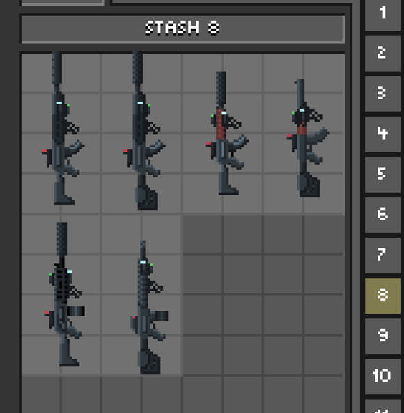 《ZERO Sievert》攻略汇总