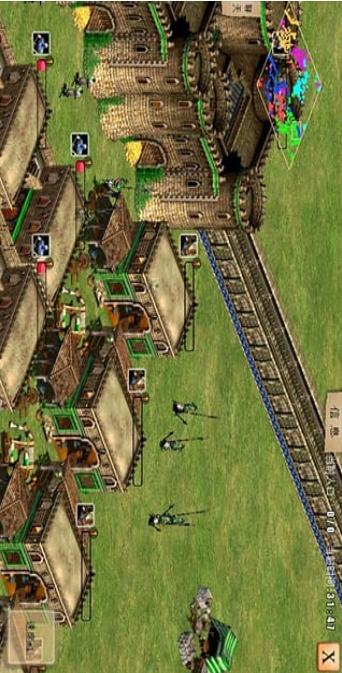 指尖帝国（全部国家免费）