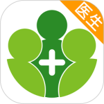 百姓医生医生端