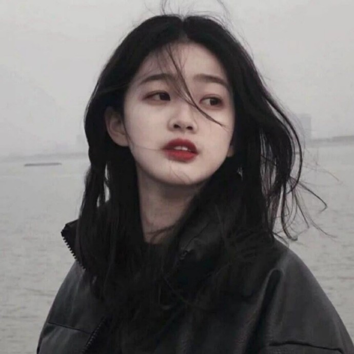 软萌可爱的女生微信头像