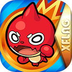 怪物弹珠联动版