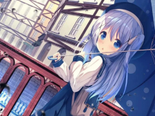 能和美少女战斗的