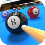 街机台球大师(花式技巧)