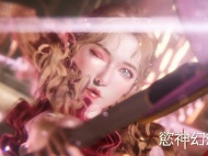 《欲神幻想》强力角色介绍