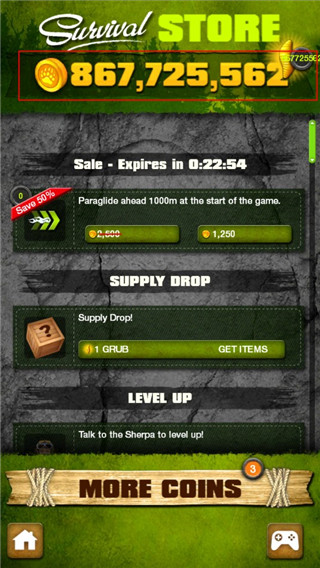 荒野求生3d版手游