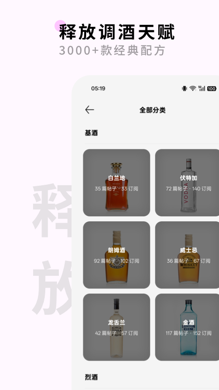 野醺