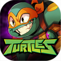 忍者龟归来九游版