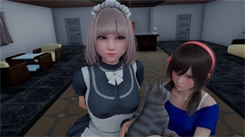 星体欲望完结版