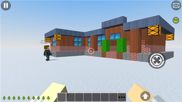 虚幻沙盒(Unreal Sandbox)