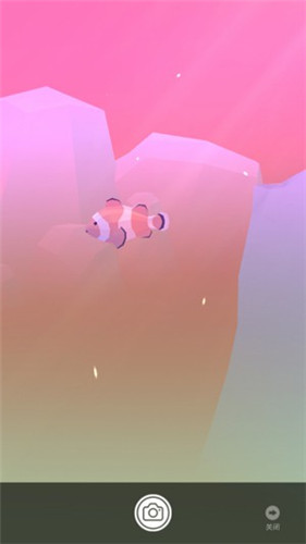 深海水族馆不氪金版