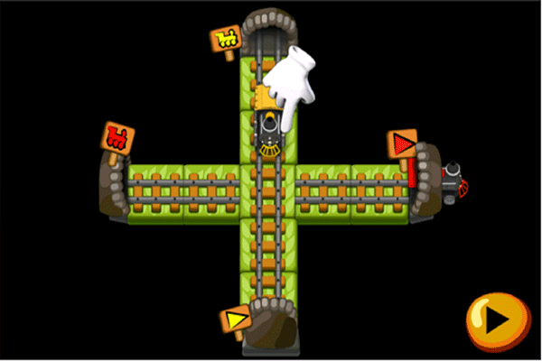 火车驾驶之旅最新版