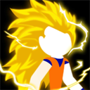 火柴人悟空格斗九游版