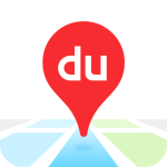 百度地图app