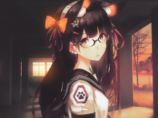 刺激的二次元互动养成