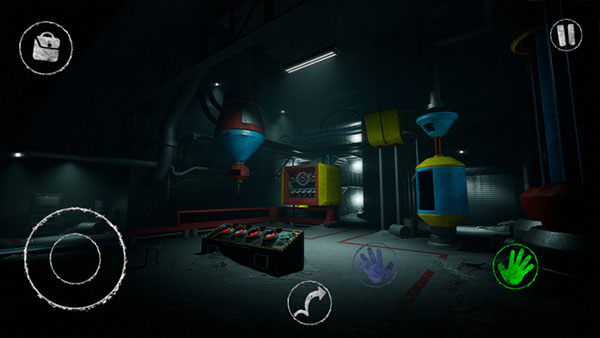 波比的游戏时间第二章正版