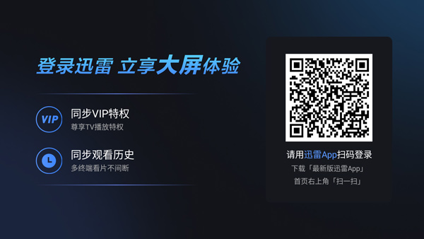 迅雷云盘app官方版