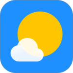 最美天气app
