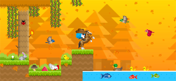 波古波古中文版