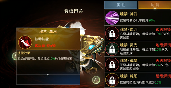 绝世战魂：前传（0.1折）