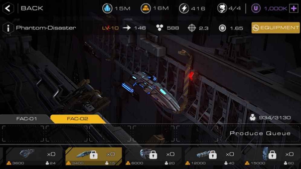 末日远征(平衡性优化)