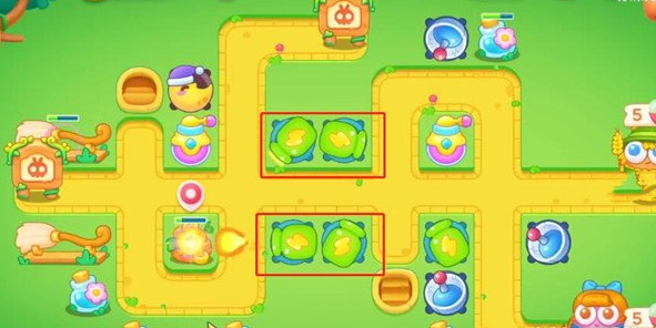 保卫萝卜4手游官方版