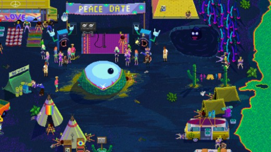 疯狂派对GO(PartyHardGO)