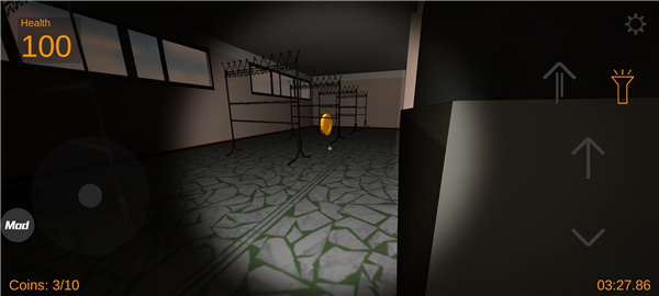 nextbot追逐恶搞版