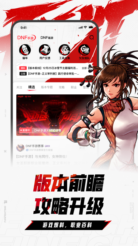 DNF助手正版