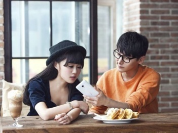 单身男女快速脱单