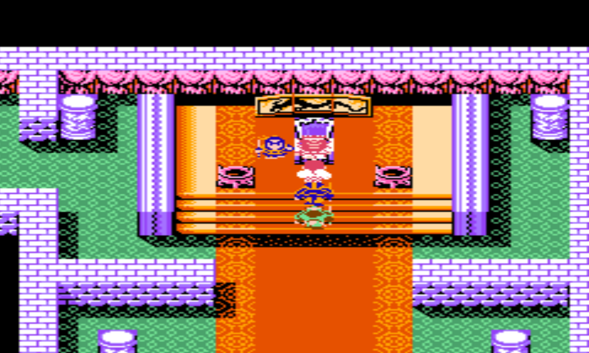 吞食天地汉室中兴录