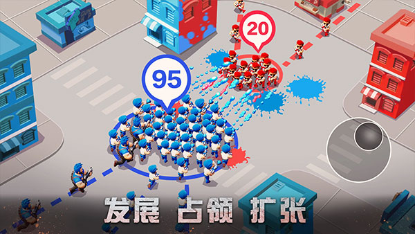 放置帮派大亨汉化版