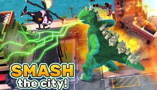 怪物进化模拟器