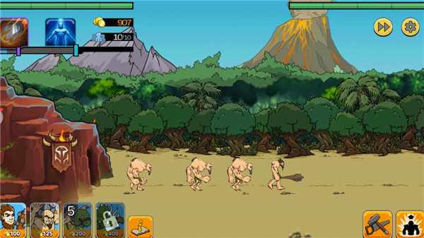 战争进化史2内置作弊菜单版