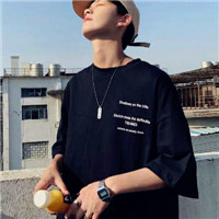 超帅气魅力男生头像