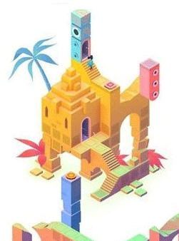 纪念碑谷2官方版