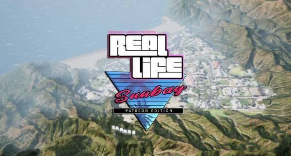 真实人生汉化直装版