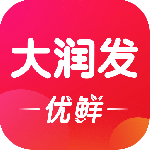大润发超市app