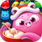 海滨消消乐无需内购版