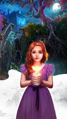 密室逃脱12神庙之旅新版