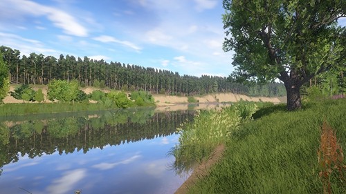 俄罗斯钓鱼4中文版