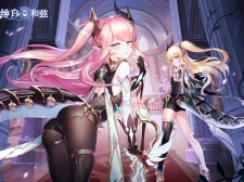 可以对女孩子做什么都可以的游戏