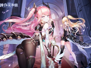 可以对女孩子做什么都可以的游戏