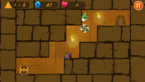 舞动精灵九游版